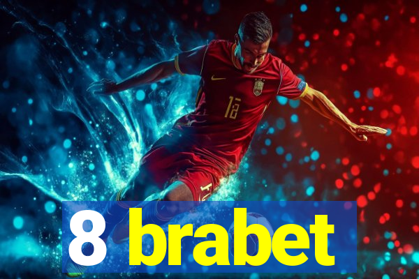 8 brabet